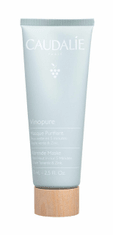 Caudalie 75ml vinopure purifying mask, pleťová maska