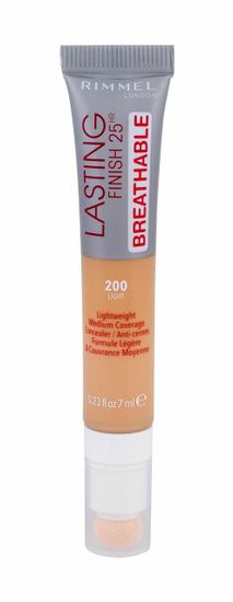 Kraftika 7ml lasting finish breathable 25hr