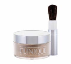 Clinique 35g blended face powder and brush