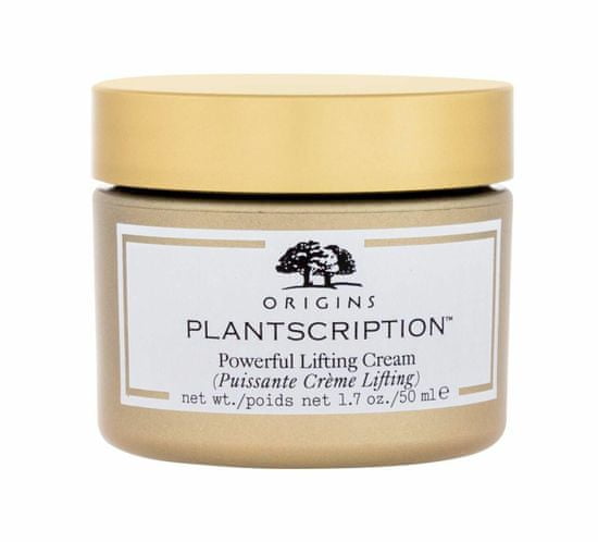 Origins 50ml plantscription powerful lifting cream