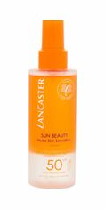 Lancaster 150ml sun beauty sun protective water spf50