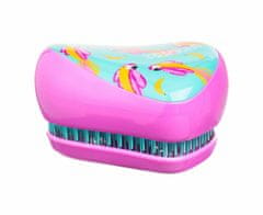 Tangle Teezer 1ks compact styler, paradise bird