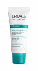 Uriage 40ml hyséac mat' matifying emulsion, pleťový gel