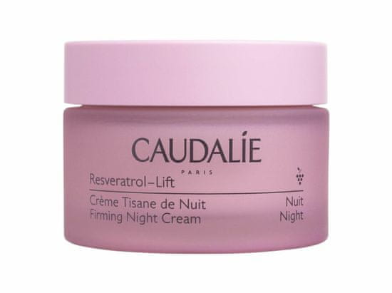 Caudalie 50ml resveratrol-lift firming night cream