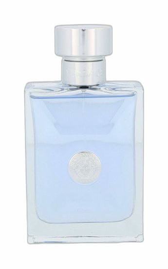 Versace 100ml pour homme, deodorant