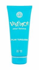 Versace 200ml dylan turquoise, tělový gel