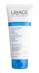 Uriage 200ml bariéderm cica cleansing gel, sprchový gel