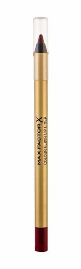 Max Factor 2g colour elixir, 18 berry kiss, tužka na rty