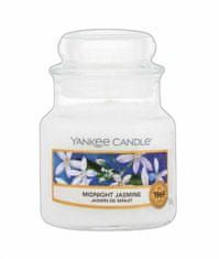 Yankee Candle 104g midnight jasmine, vonná svíčka