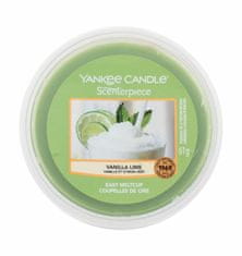 Yankee Candle 61g vanilla lime, vonný vosk