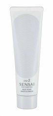 Sensai 125ml silky purifying, čisticí mýdlo