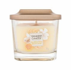 Yankee Candle 96g elevation collection rice milk & honey