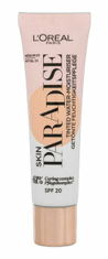 L’ORÉAL PARIS 30ml loréal paris skin paradise tinted water-cream spf20