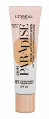 L’ORÉAL PARIS 30ml loréal paris skin paradise tinted water-cream spf20