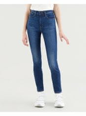 Levis 721 High Rise Skinny Jeans Levi's 26/32