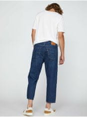 Levis Stay Loose Tapered Crop Jeans Levi's 26