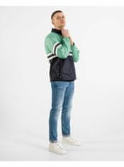 Levis Colorblocked Windbreaker Bunda Levi's M