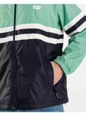 Levis Colorblocked Windbreaker Bunda Levi's M