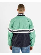 Levis Colorblocked Windbreaker Bunda Levi's M