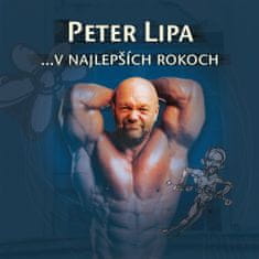Lipa Peter: V najlepších rokoch (2x LP)