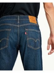 Levis Modré pánské džíny Levi's 502 Taper Fit Levi’s Flex 28/32