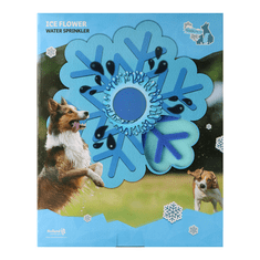 CoolPets zahradní kropítko pohyblivé Ice Flower