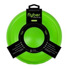 Flyber oboustranný létající disk 22cm