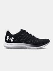 Under Armour Boty UA FLOW Velociti Wind 2-BLK 42,5