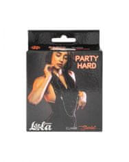 Lola Games Svorky na bradavky Party Hard Starlet