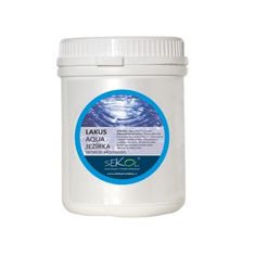 Sekol Bakterie proti řase do jezírek - Lakus aqua 500g