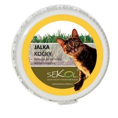 Sekol Bakterie do kočkolitu - Jalka kočky - 10 x 10g