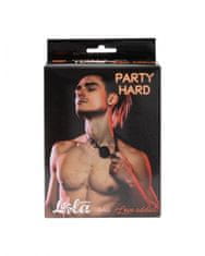 Lola Games Roubík Party Hard Love Addict Black