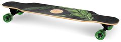 Spokey Longboard LONGBAY PRO 104x24 cm, ABEC7