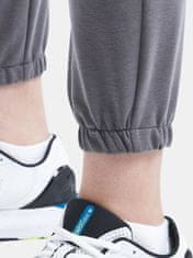 Under Armour Tepláky Under Armour Rival Terry Jogger-GRY XS