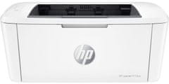 HP LaserJet M110we tiskárna, HP+, Instant Ink (7MD66E) - použité