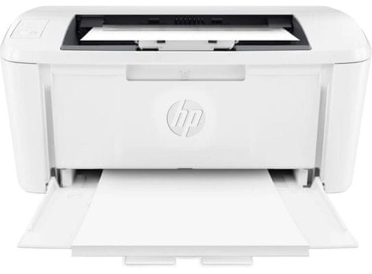 Tiskárna HP LaserJet MFP M110we černobílá laser multifunkční vhodná především do home office