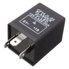 motoLEDy Blikač indikátor LED CF14B 12V