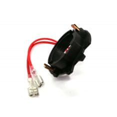 motoLEDy Volkswagen Adaptér pro LED žárovky H7, M-119A