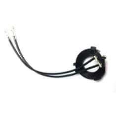 motoLEDy Volkswagen Adaptér pro LED žárovky H7, M-114