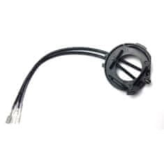 motoLEDy Volkswagen Adaptér pro LED žárovky H7, M-114