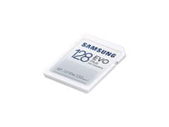 Samsung Micro SDXC spominska kartica, 128 GB EVO Plus, U3, V30, UHS-I - rozbaleno