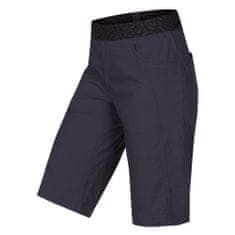 Ocún Pánské lezecké kraťasy Ocún MÁNIA SHORTS dark grey graphite II|S