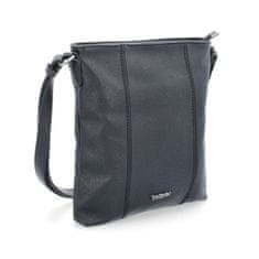 Tangerin černá kabelka crossbody 8011 C