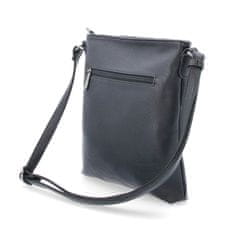 Tangerin černá kabelka crossbody 8011 C