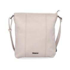 Tangerin béžová kabelka crossbody 8011 BE