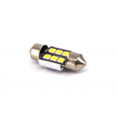 motoLEDy C5W LED SV8. 5 12-24V CANBUS 31mm