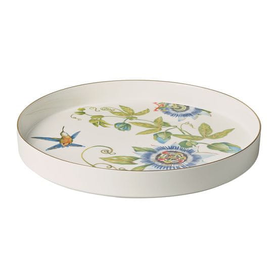 Villeroy & Boch Porcelánový podnos z kolekce AMAZONIA +