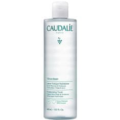 Caudalie Hydratační tonizační voda Vinoclean (Moisturizing Toner) (Objem 400 ml)