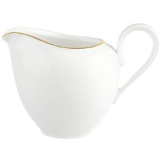 Villeroy & Boch Nádobka na smetanu z kolekce ANMUT GOLD