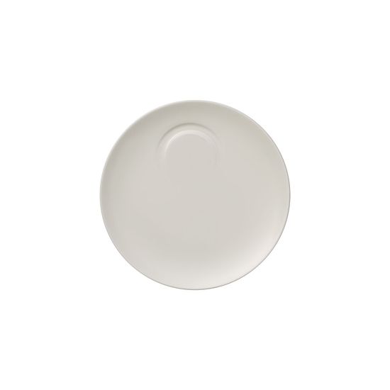 Villeroy & Boch Espresso podšálek z kolekce METROCHIC WHITE